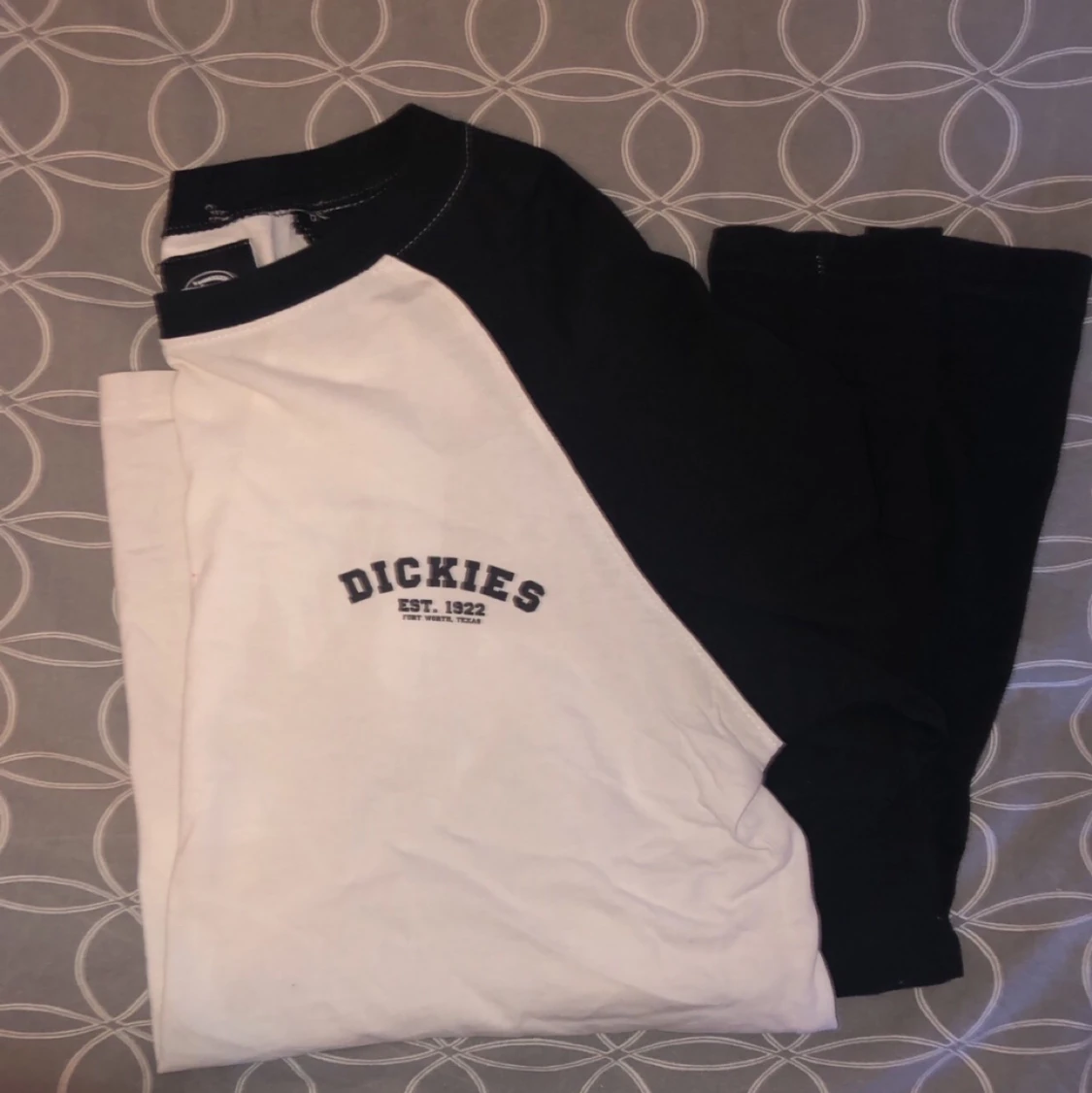 dickies