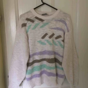  - Lindextröja, 80-tal. Fri frakt.