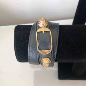  - Balenciaga bracelet 