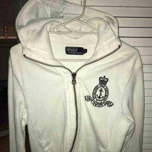  - Ralph lauren hoodie/kofta med luva, köpt i USA, storlek S, köparen står för frakt <333