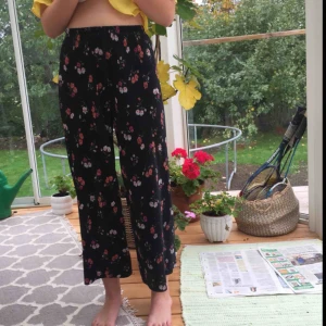  - Culotter från Gina tricot, använda ytterst få gånger🌼 Köpare står för frakt;)