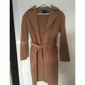  - Kappa i nyskick. Passar XS/S.