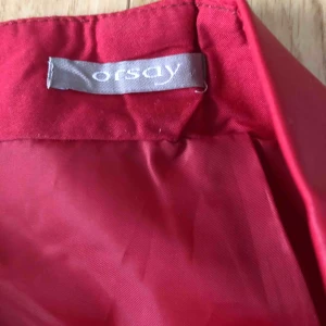  - Fake lather skirt