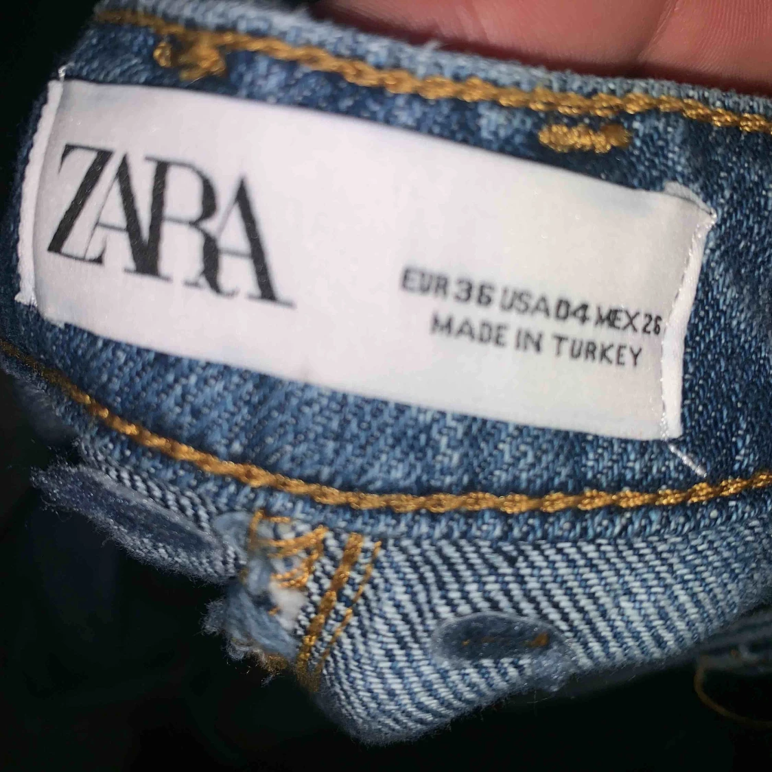 Zara jeans - 91