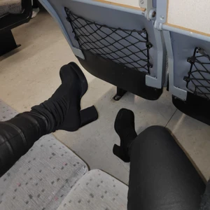  - Vagabond stuk på dessa fagra klackar! Så otroligt snygga men kommer aldrig till användning! Fint skick