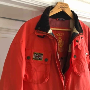  - Hackett Wax - Large - Kan hämtas i Uppsala eller skickas mot fraktkostnad 