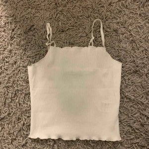  - jätte fin sommartopp som aldrig är använd (bara testad) helt som ny💘💘frakten ligger på 25kr