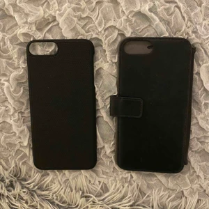  - Säljer ett plånbokskal och ett skal fsom passar till för 99kr tillsammans !! Skalen är från idealofsweden och är inte mycket använda så det är inte alls mycket slitet, kan behövas torkas av lite bara. Möts upp i Linköping annars står köparen för frakt 💗