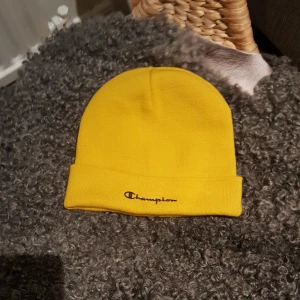  - Helt ny champion mössa 