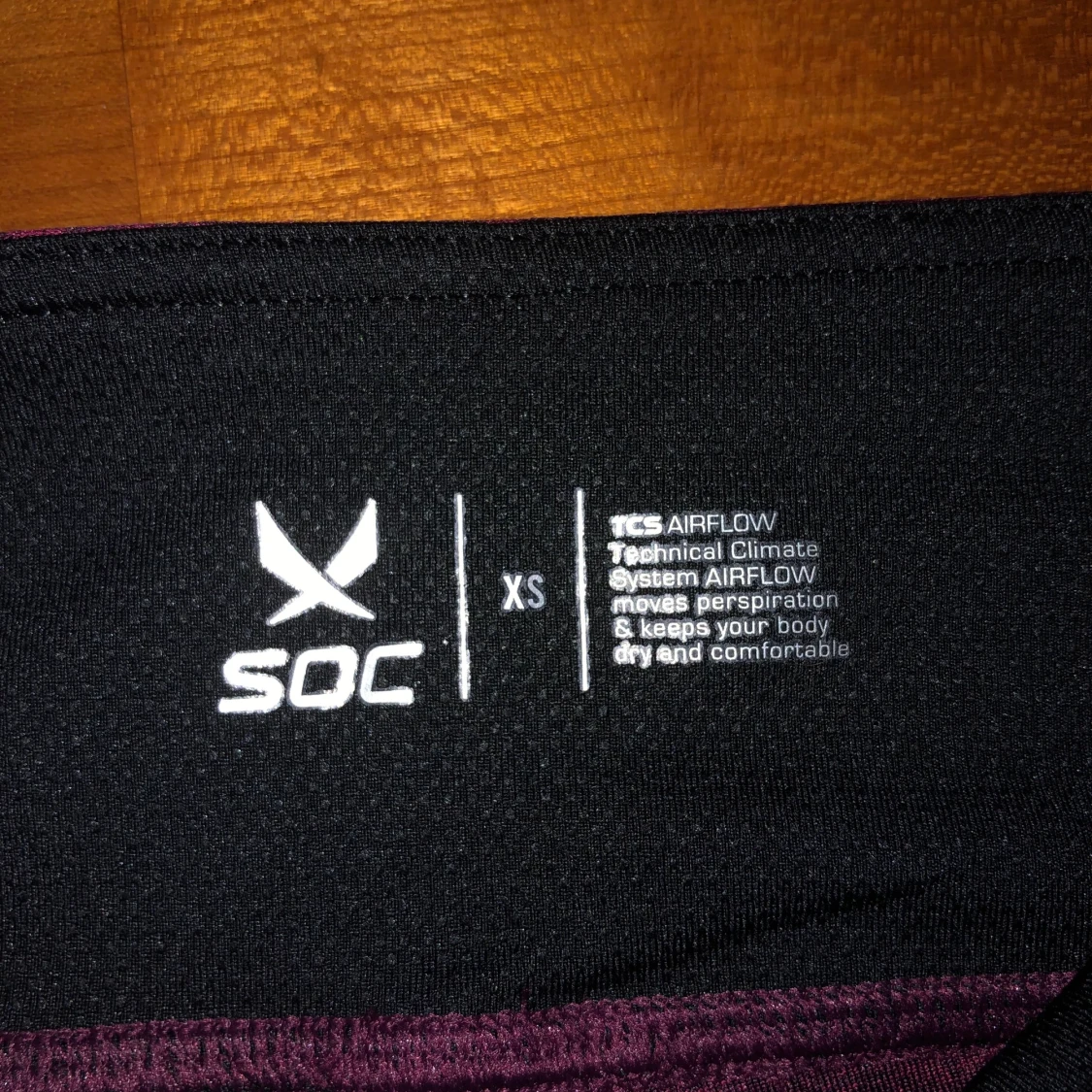 Träningstights - 91