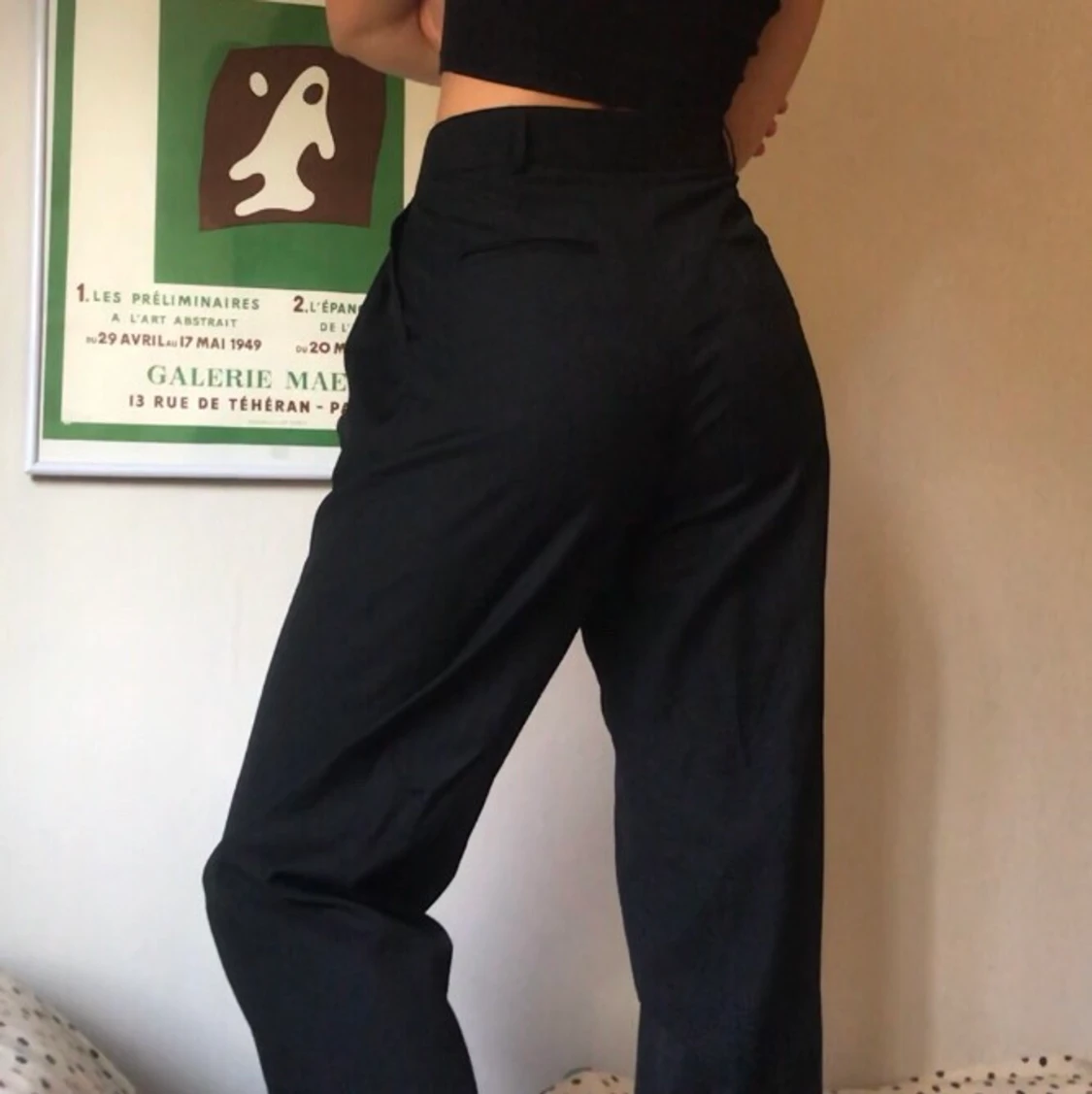 WERA STOCKHOLM  KOSTYMBYXA - 91