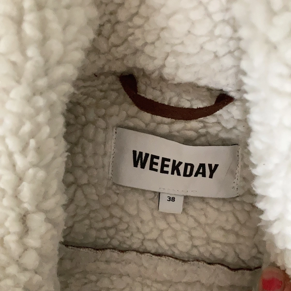 Pilotjacka Weekday - 91