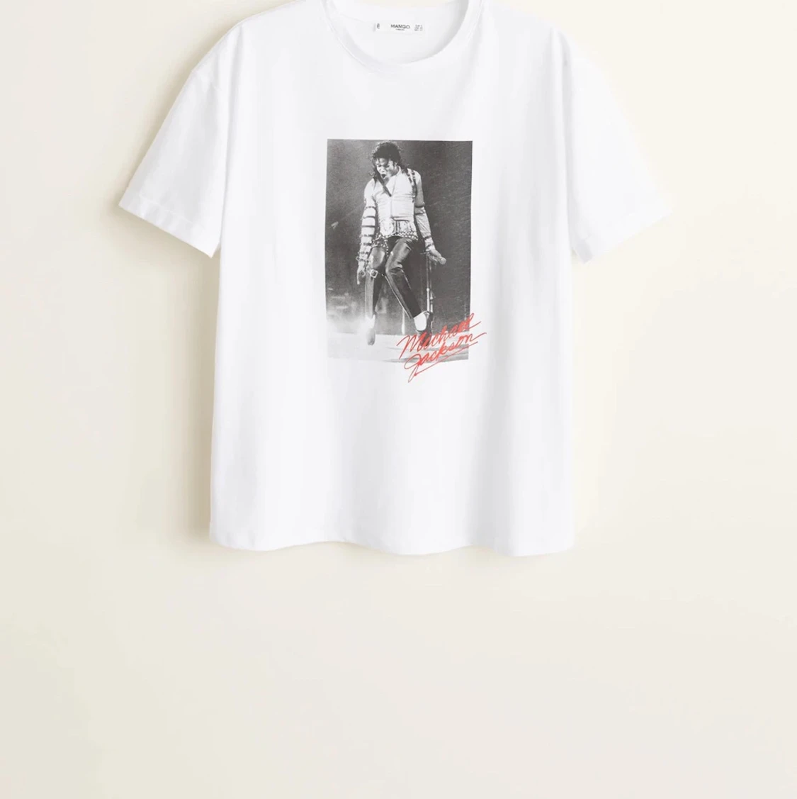 michael jackson t-shirt🤟🏽🤟🏽 - 90