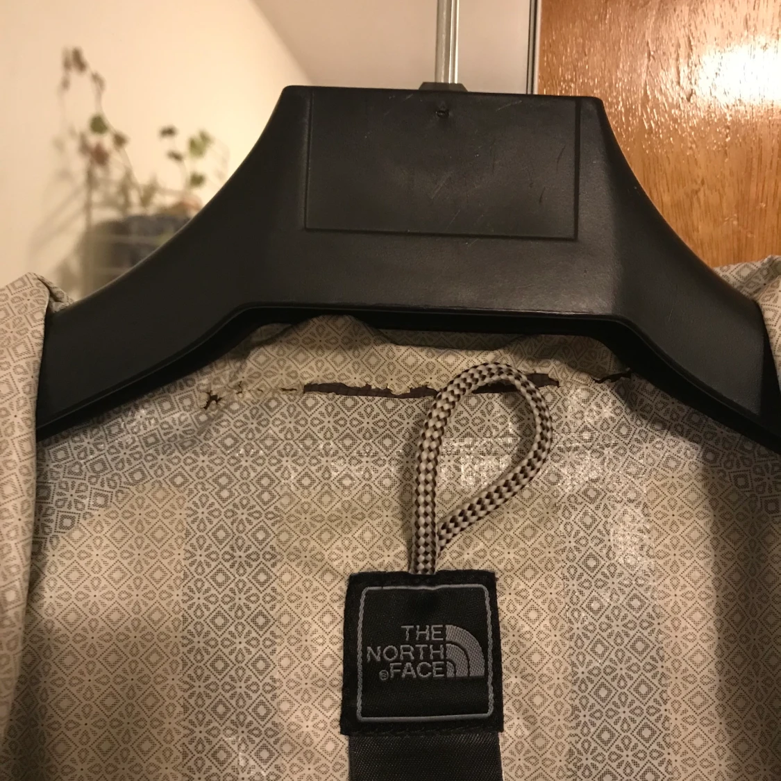 The north face vindjacka - 90