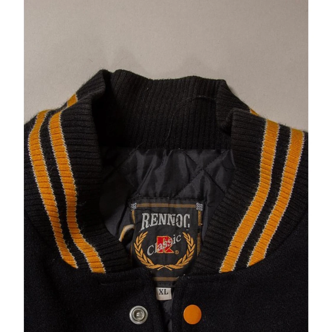 College Jacka / Varsity jacka - 91