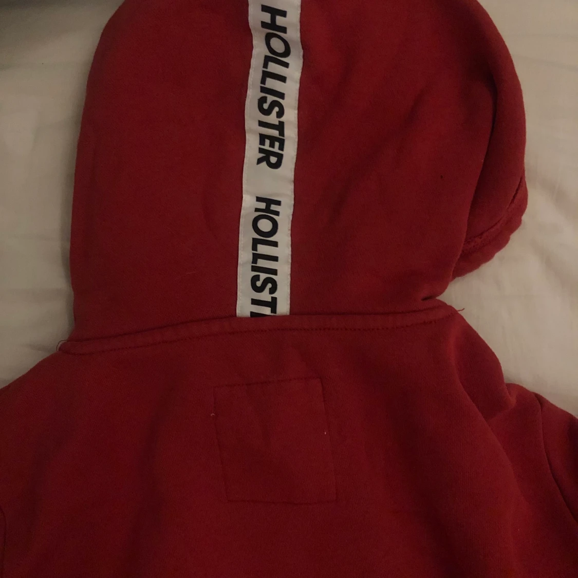 Hollister hoodie  - 91