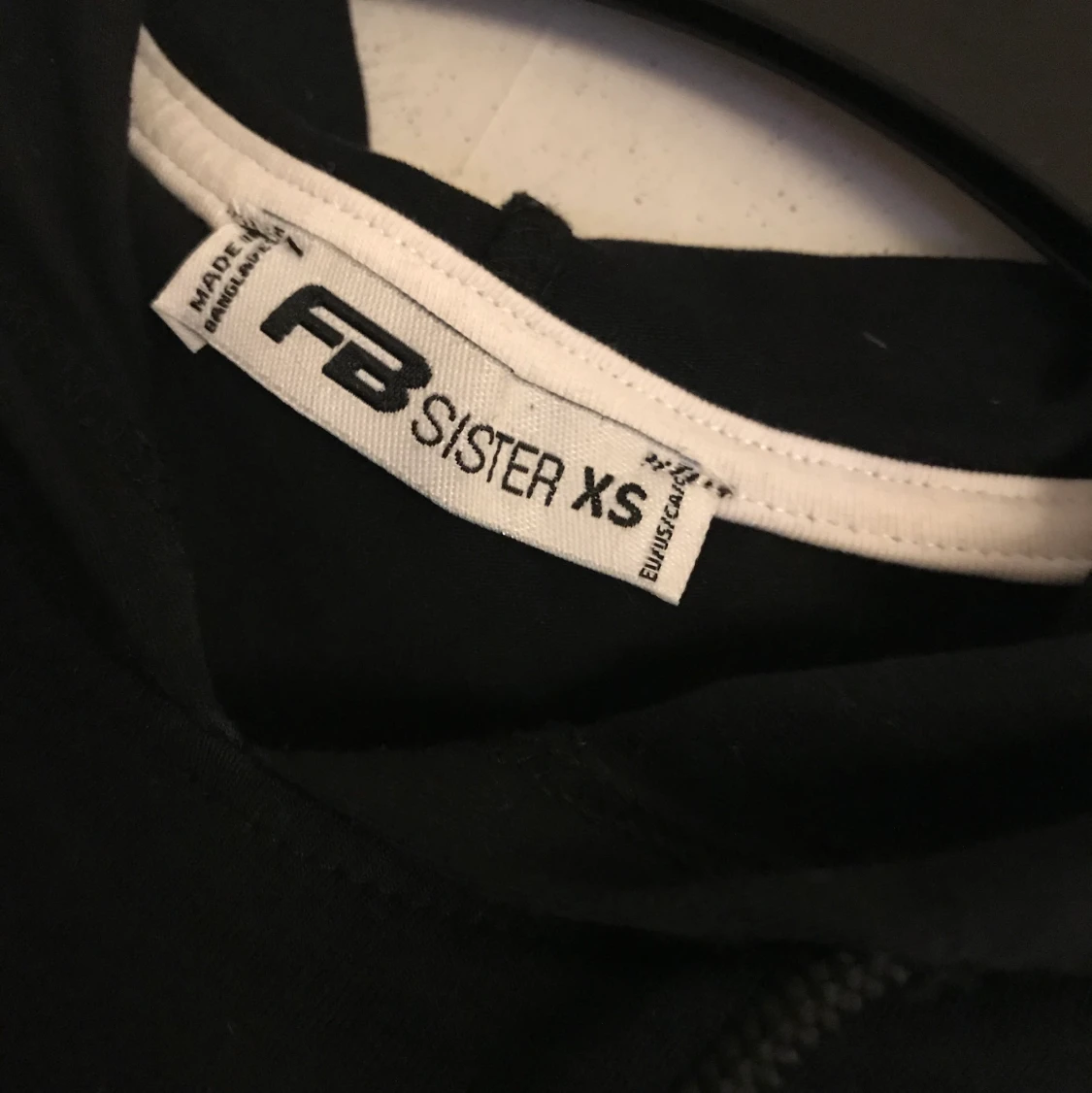 Crop top från NewYorker - 90