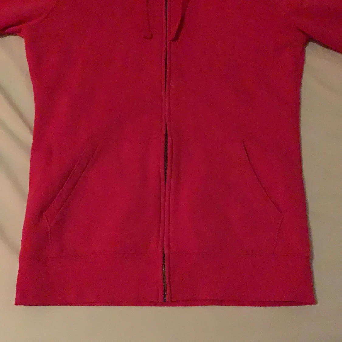 rosa zip hoodie - 90