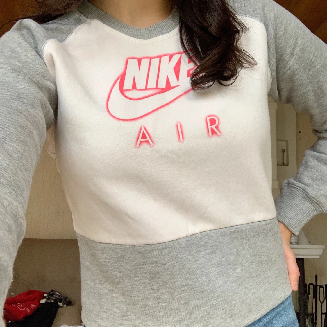 Tröja Nike Air - 90