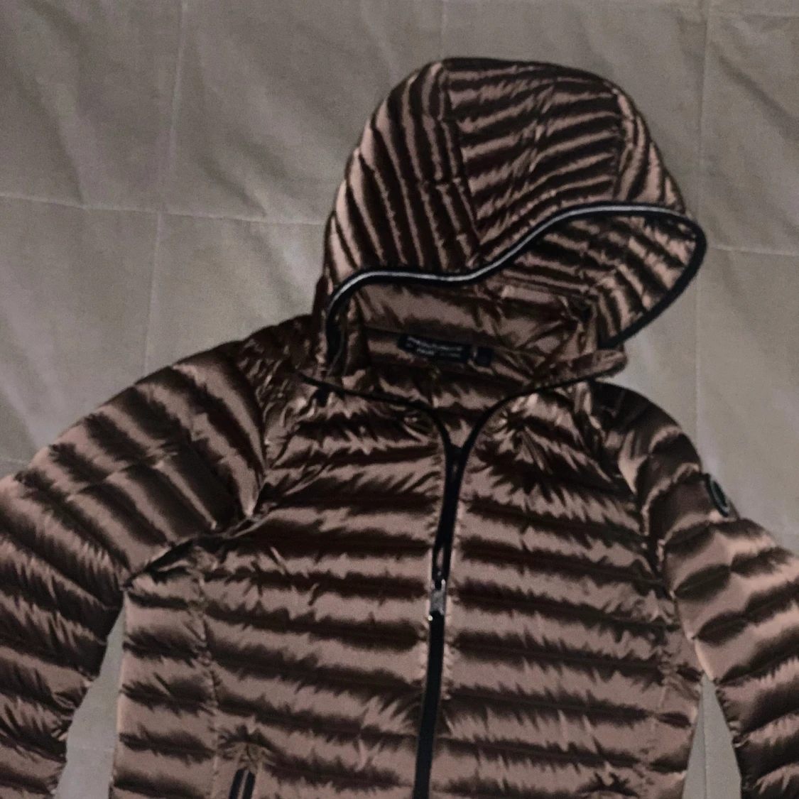 Peak performance jacka