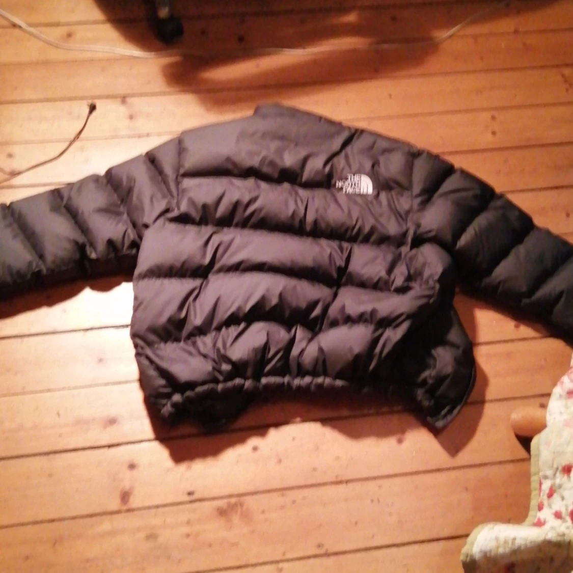 Fin 1992 nuptse the North face  - 90
