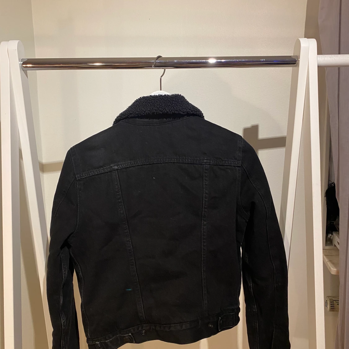 Levis Jeans Jacka  - 90