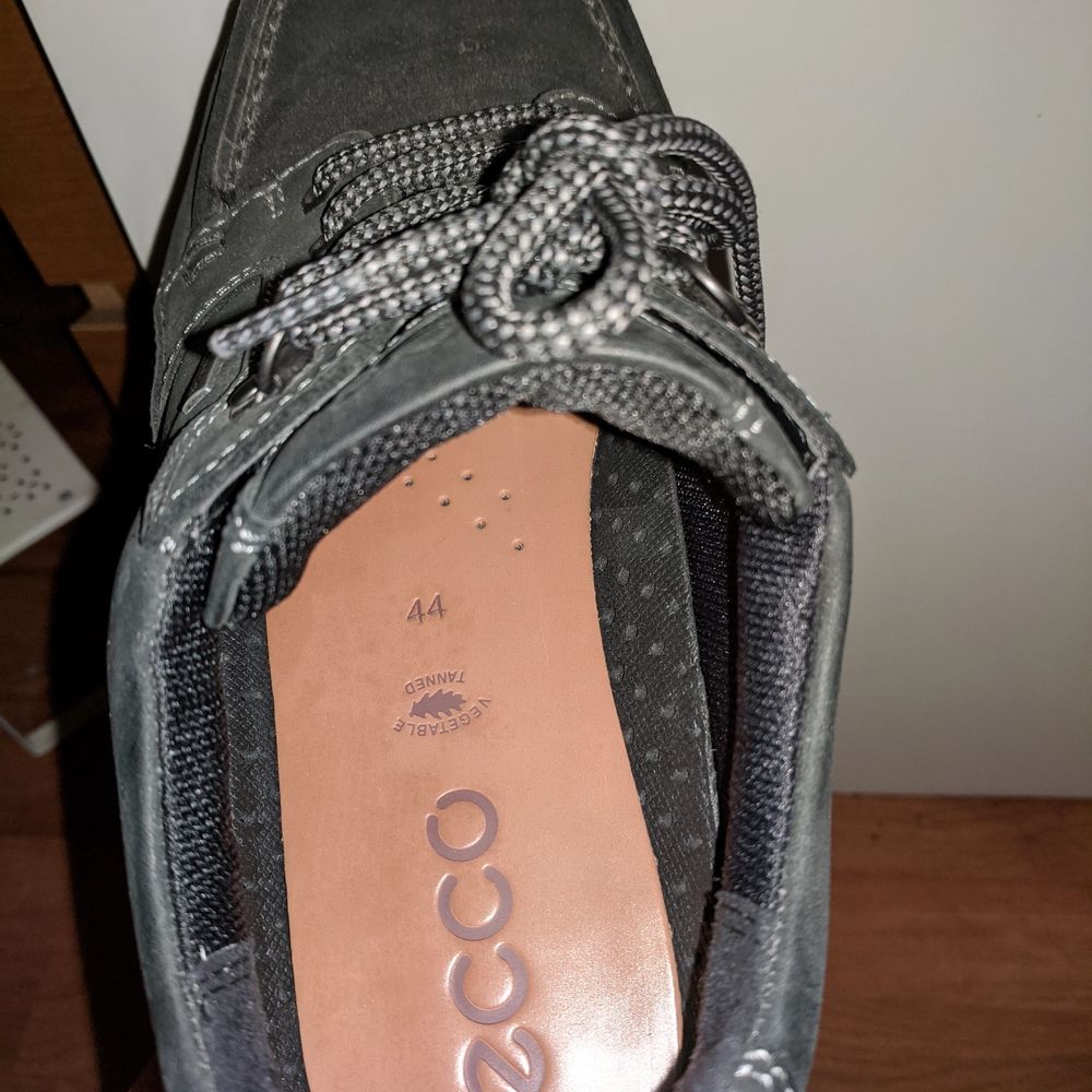 Ecco rugged tracks - Ecco  Plick Second Hand