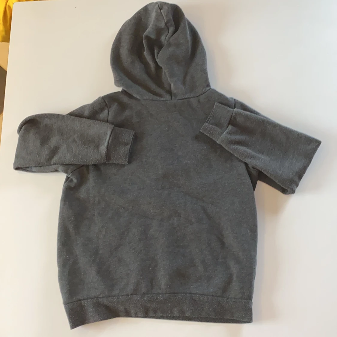 Hoodie storlek XS - 90