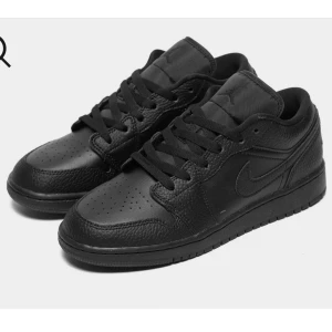 Jordan Air 1 Low - Såld