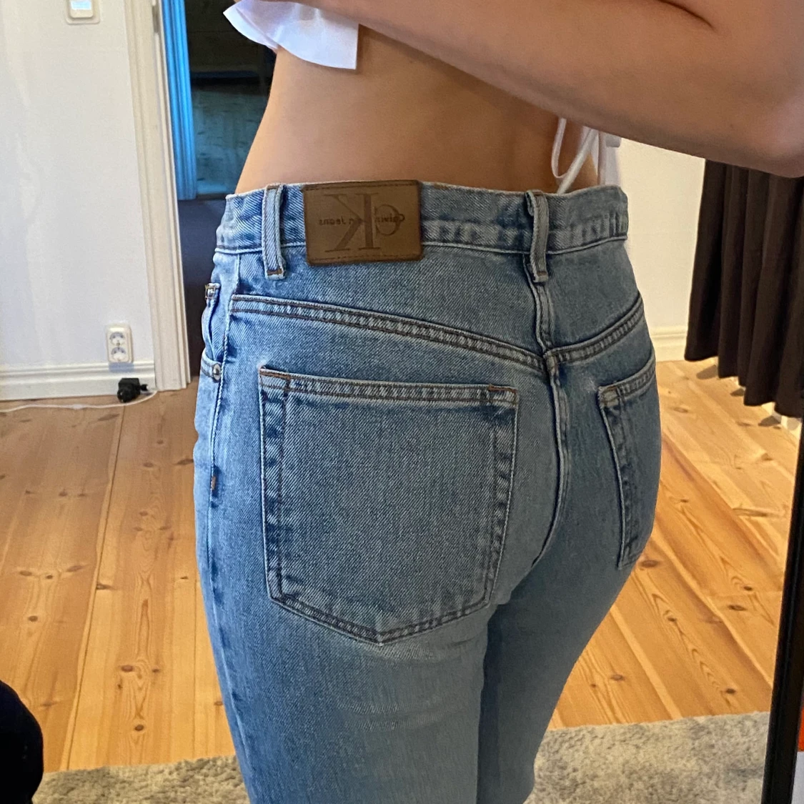 Calvin Klein Jeans  - 90