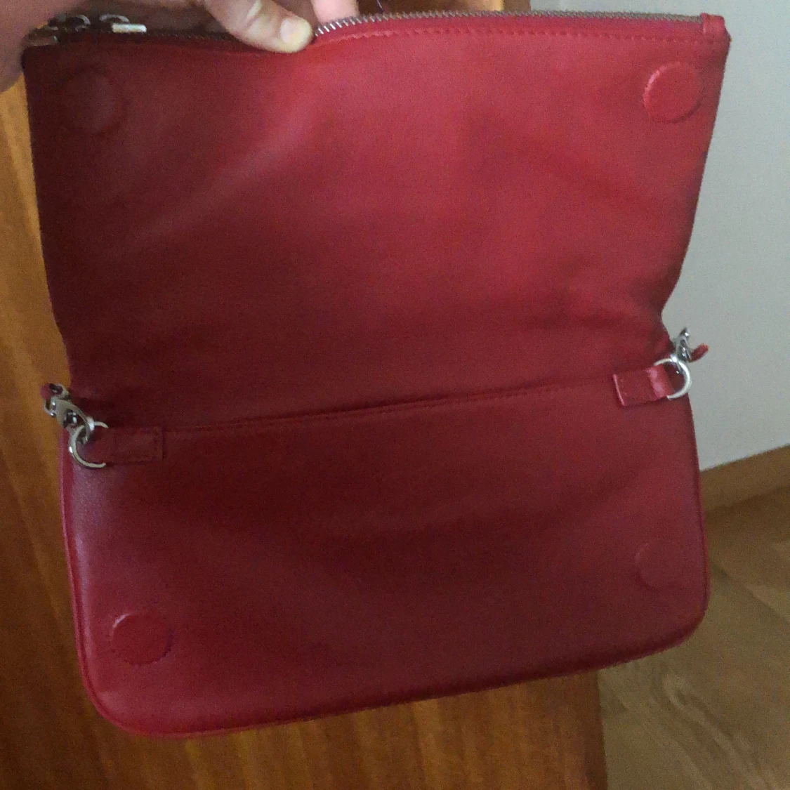 Zadig & Voltaire väska - 91