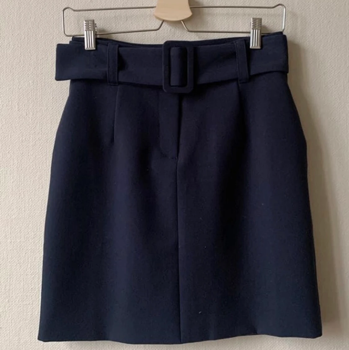 SÖKER: Samsøe Samsøe Aster kjol