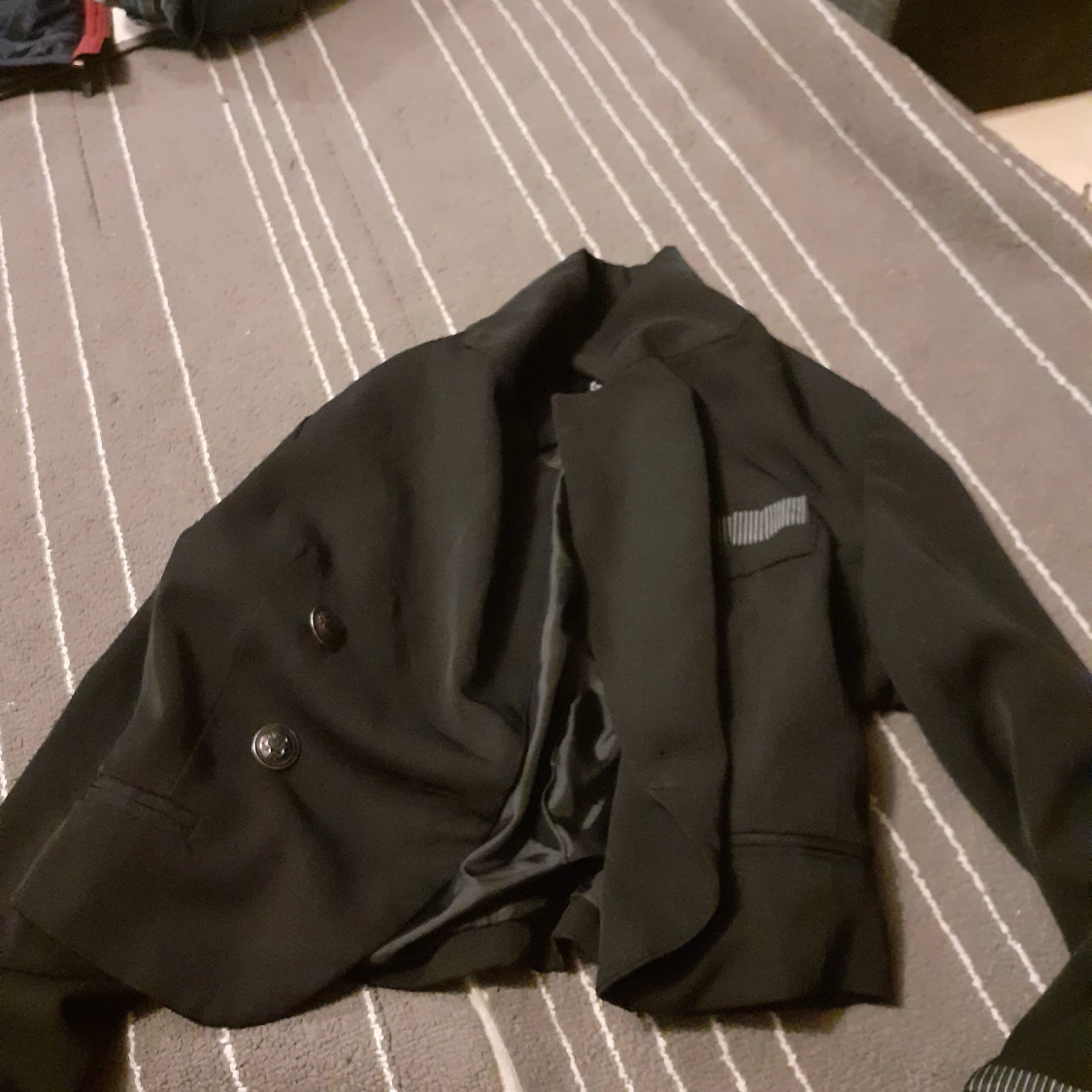 Jag har aldrig använt den så att jag behöver inte den längre