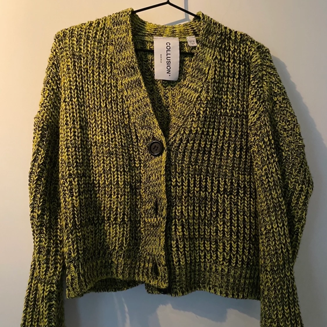 kofta från collusion💖 - 90