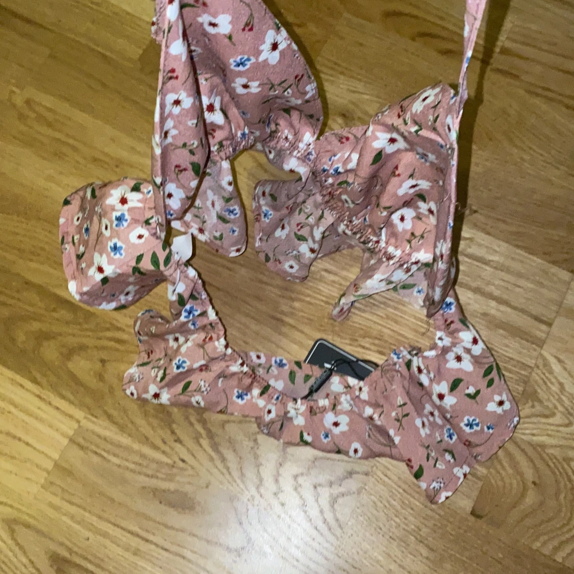 Söt topp storlek M - 91