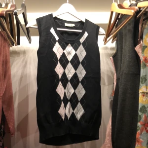 väst - mysig väst från lindex storlek M