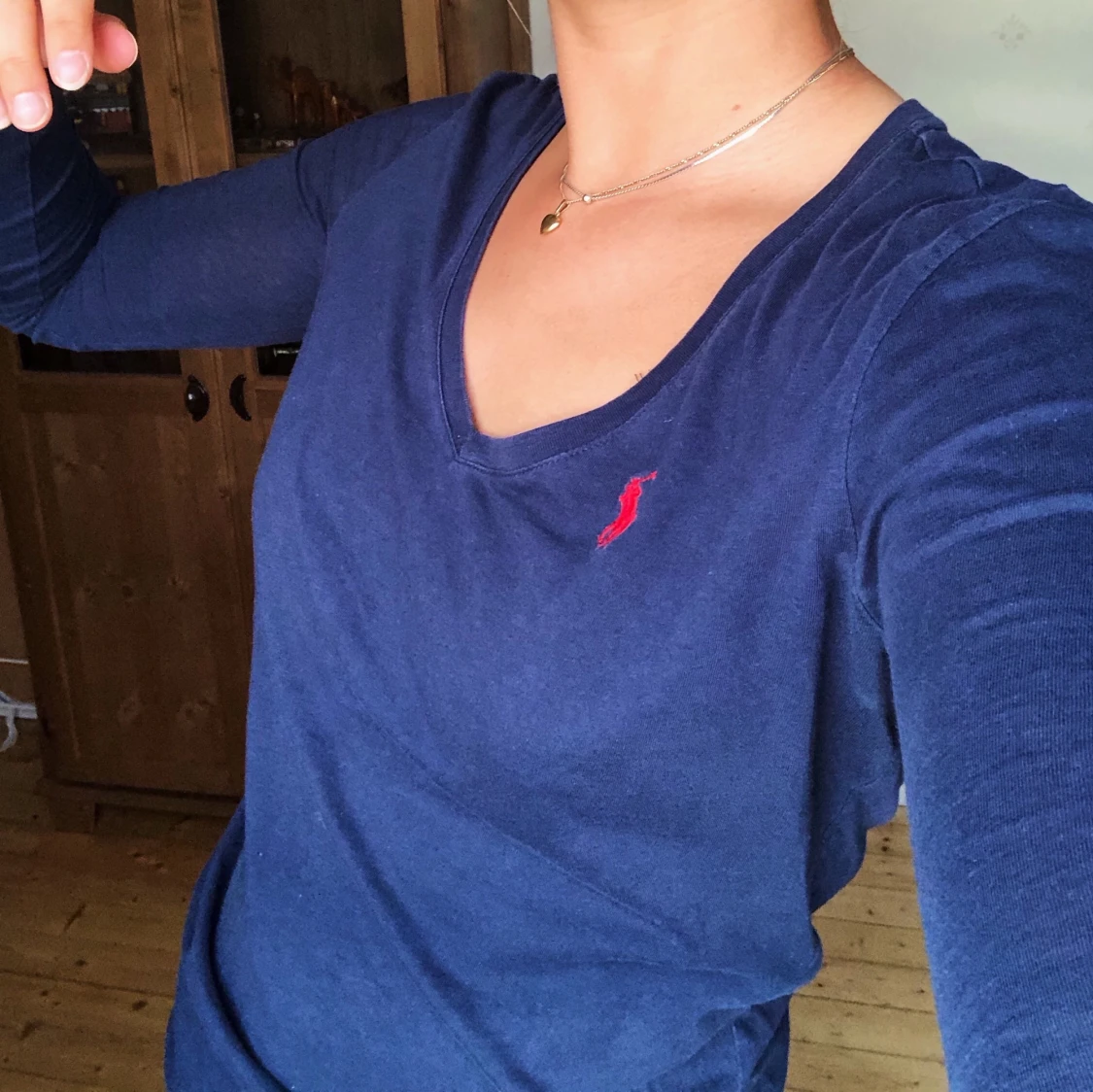 Ralph Lauren tröja - 90