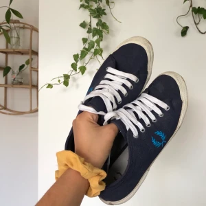 Fred perry shoes  - Good condition-used 👟 