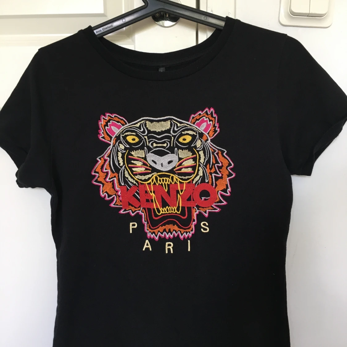 Kenzo T-shirt  - 90