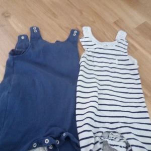 Nya kläder från hm - Nya baby kläder från hm,aldrig använda storlek 56. Kan skickas