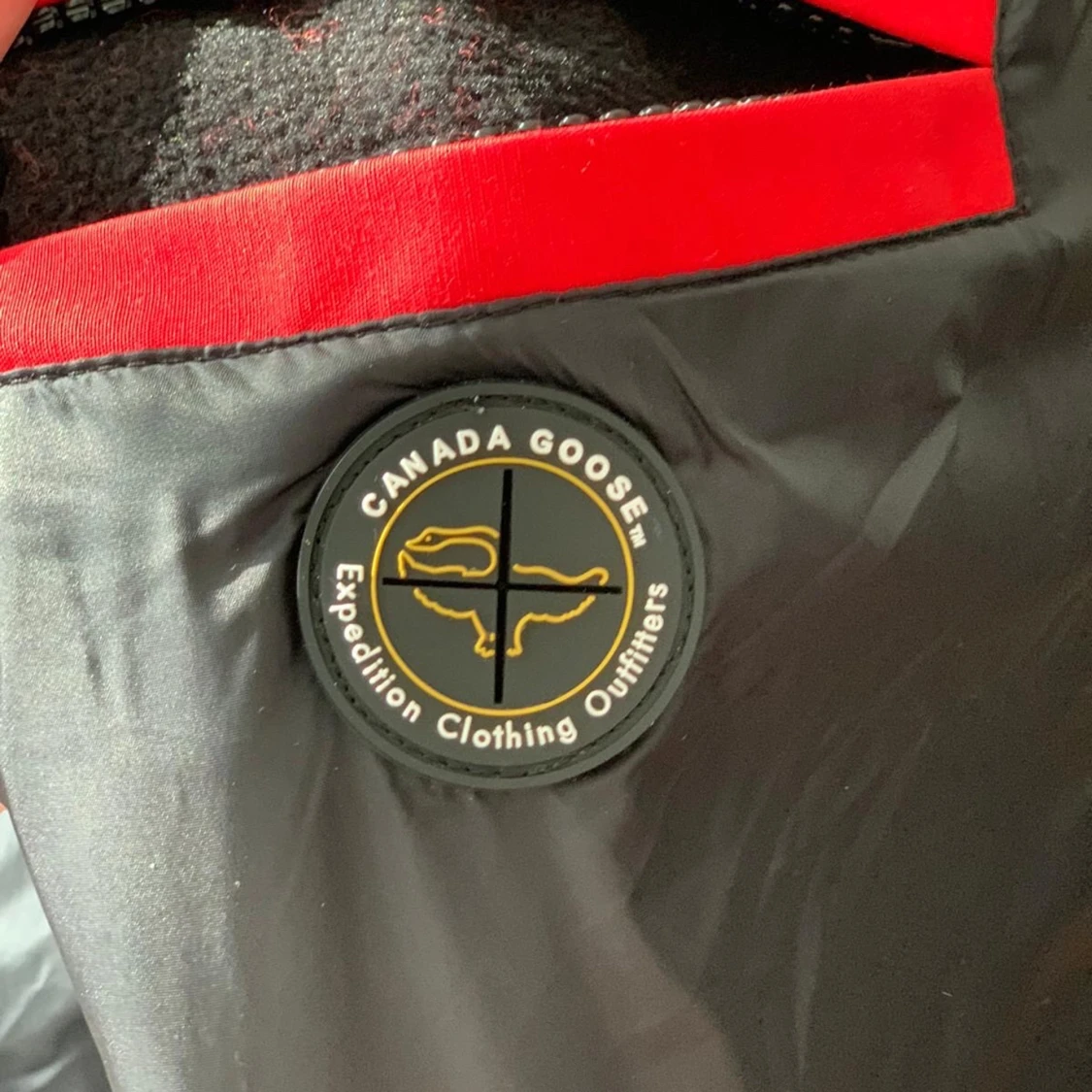 Canada Goose jacka - 91