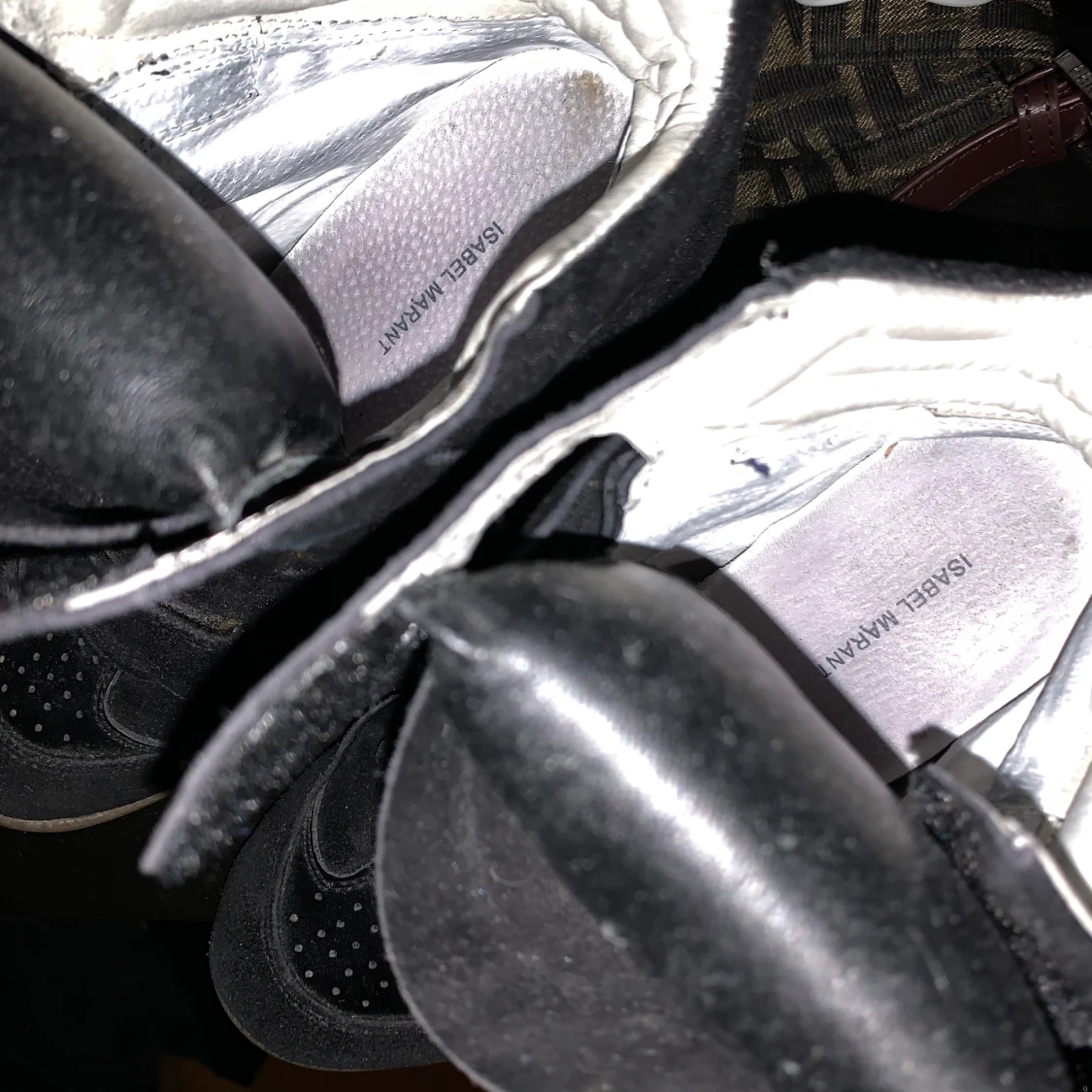 Isabel marant skor - 90