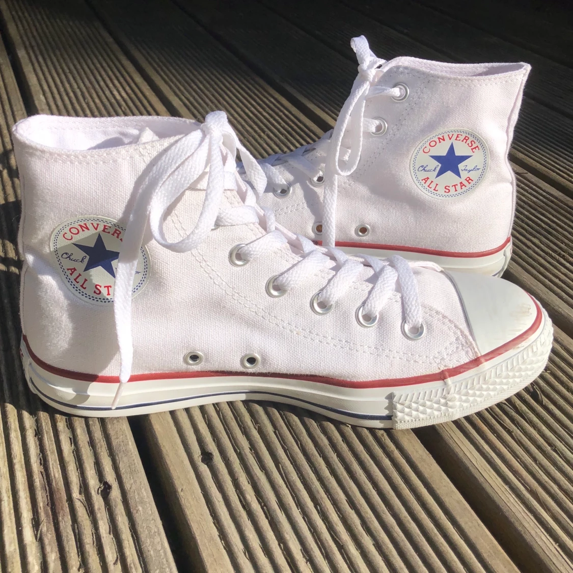 Vita Converse Chuck Taylor - 91