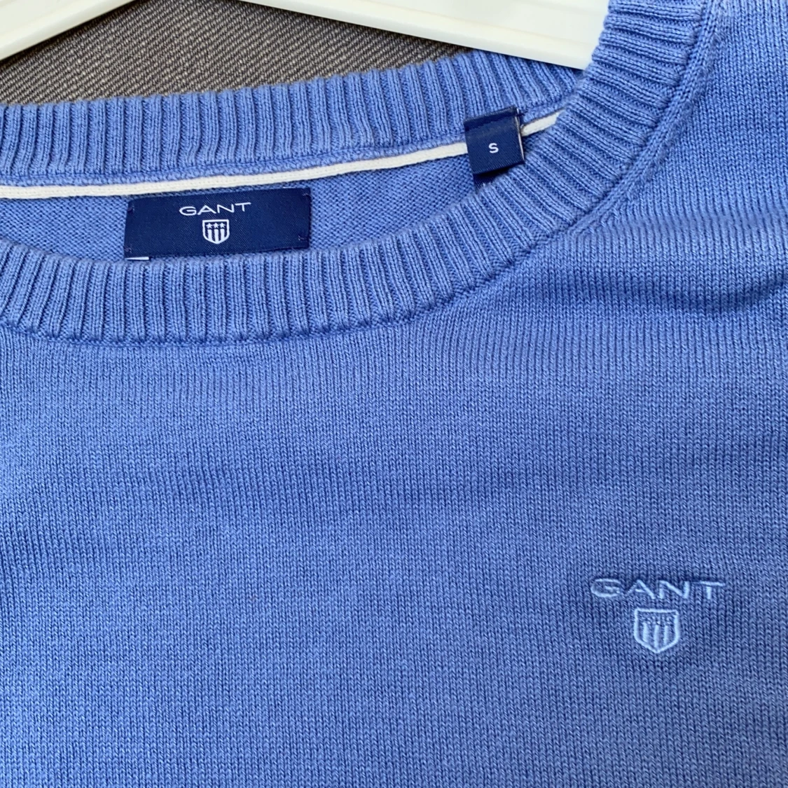Gant tröja. S.  - 90