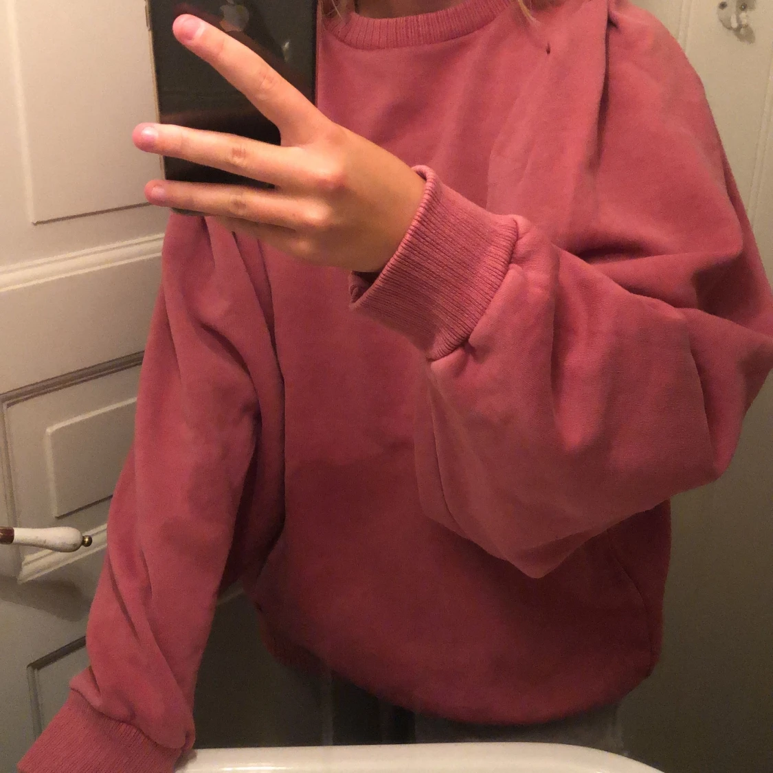 Zara tröja, storlek M - 90