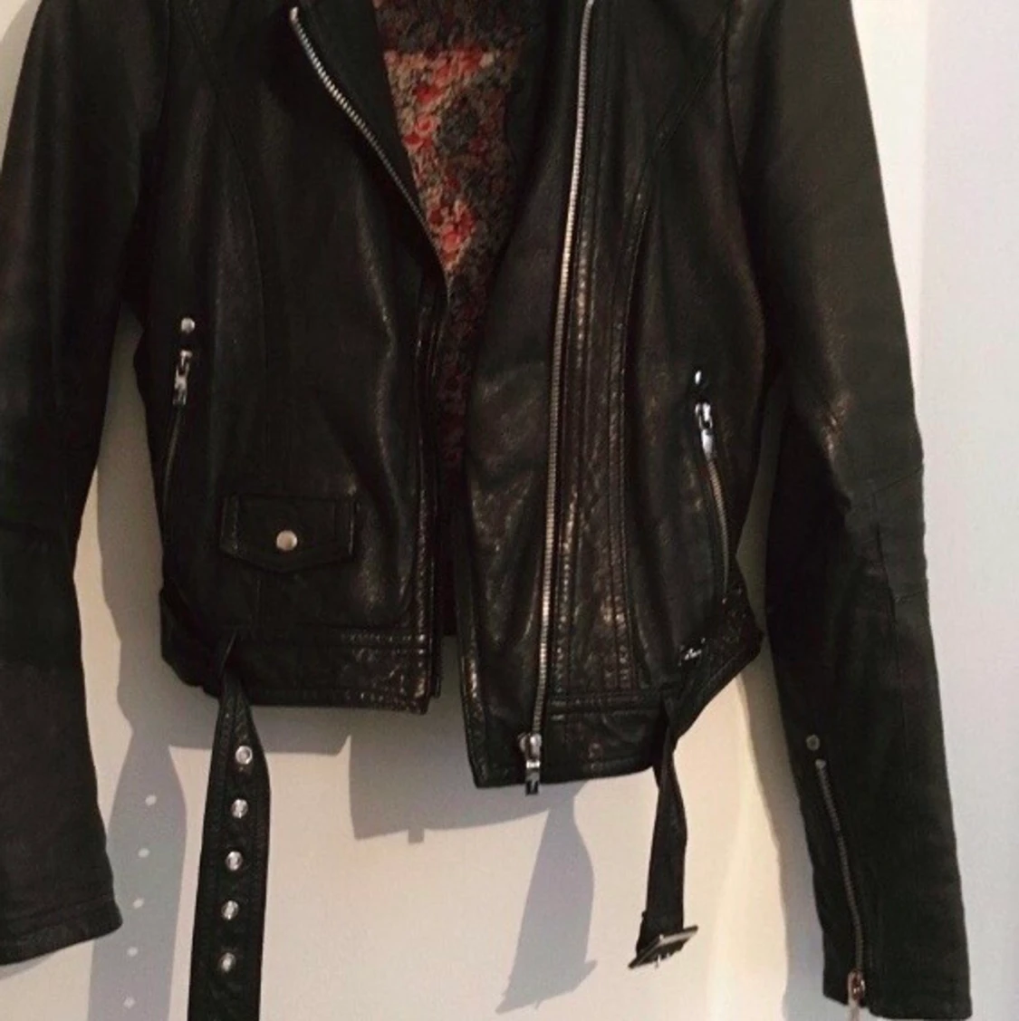 Jofama by kenza skinnjacka