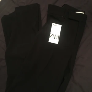 Kostymbyxor Zara - Ett par helt nya kostymbyxor från Zara