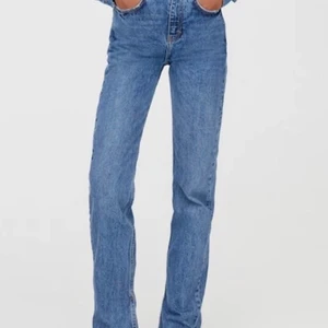 Jeans  - Helt slutsålda pull and bear jeans! 
