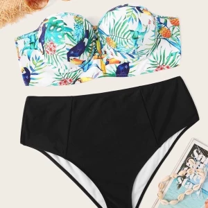 Bikini - Endast bikini toppen till salu, oanvänd