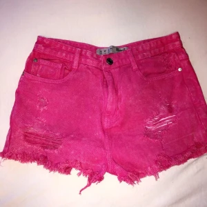 Shorts - En fin shorts som passer til det meste